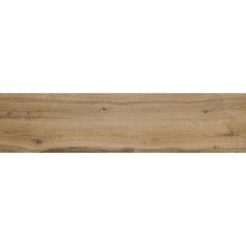 ÉCHANTILLON Ceralto Giralto Plank Carreau de sol et de mur 30x120cm 10mm rectifié R10 grès cérame Oak SW912753