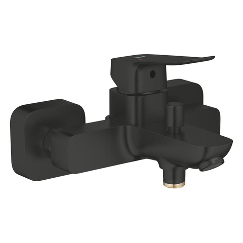 Grohe Dice Badmengkraan - opbouw - matte black (mat zwart) SW1440542