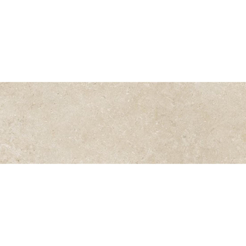 ÉCHANTILLON Ceralto Fragmenta Craft Carreau mural 30x90cm 10mm rectifié R10 pâte blanche Arena SW913312