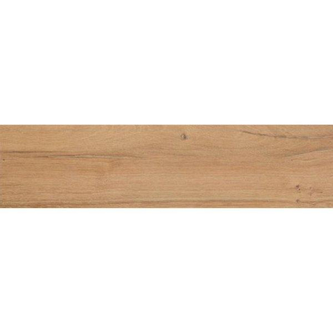 ÉCHANTILLON Ceralto Timbero Grain Carreau de sol et de mur 30x120cm 8.5mm rectifié R10 grès cérame Ambra SW976610