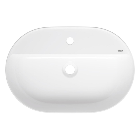 GROHE Essence opzetwastafel - 60cm - wit SW1477603