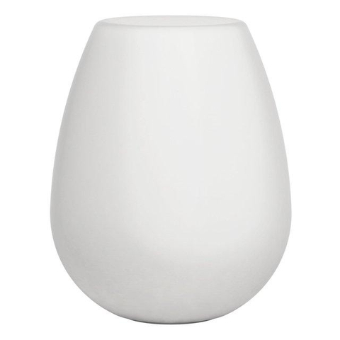 Astro Tacoma Single Wandlamp/Plafondlamp - 230V - IP44 - ovaal - wit glas - mat zwart SW1566430