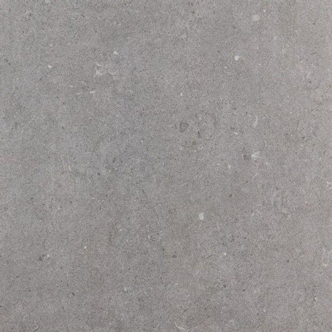 ÉCHANTILLON Ceralto Verano Slate Carrelage sol et mur 45x45cm 8.3mm biscuit blanc Noir SW976573