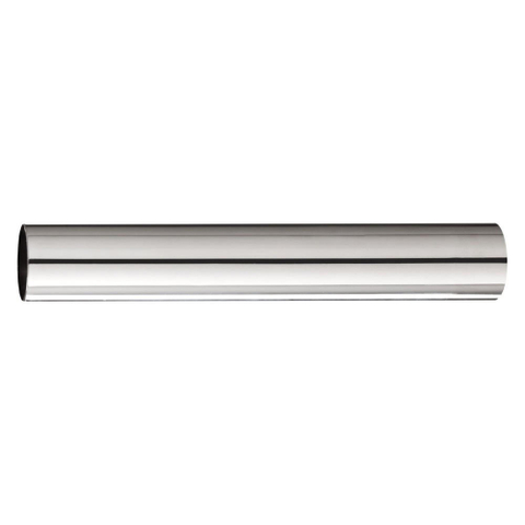 Riko tuyaux muraux chrome 32mm longueur 200mm SW373403