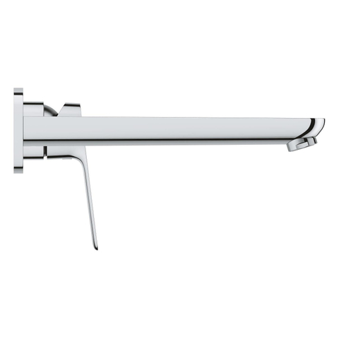 GROHE Cubeo inbouwmengkraan SW1530005
