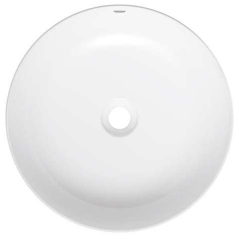 GROHE Essence waskom - 45cm - rond - wit SW1477583