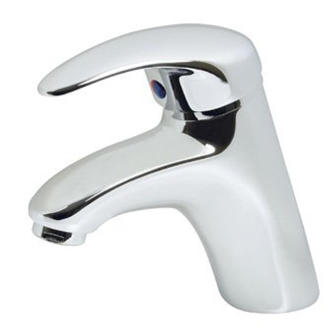 Plieger Song robinet de lavabo chrome 4339100