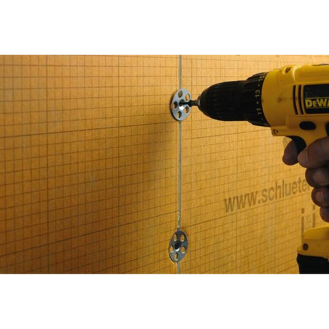 Schluter niche encastrée 305x508mm SW241623