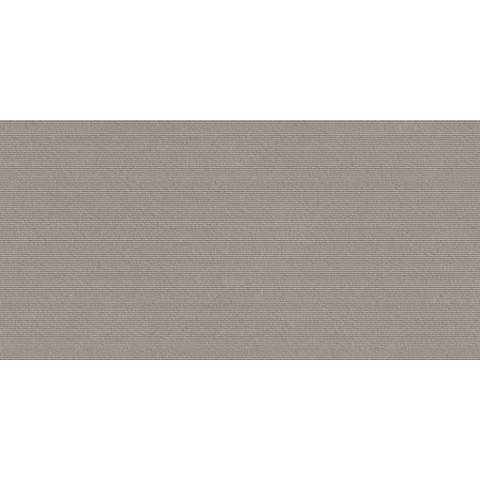 Terravito Selvico Rift Carrelage mural en céramique - 60x120cm - 8.2mm - Grège SW1586820