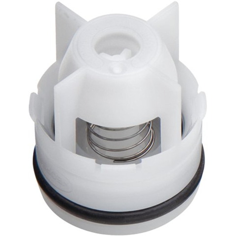 Hansgrohe Terugslagklep - voor Ecostat 1001SL 0450848