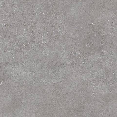 Ceralto Inlay Uno Carrelage sol et mur 60x60cm 10mm rectifié R10 grès cérame Grey SW497682
