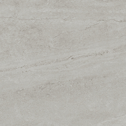 ÉCHANTILLON Terravito Giunto Carreau de sol et de mur - 60x60cm - 8mm - rectifié - (Argent) SW1221384