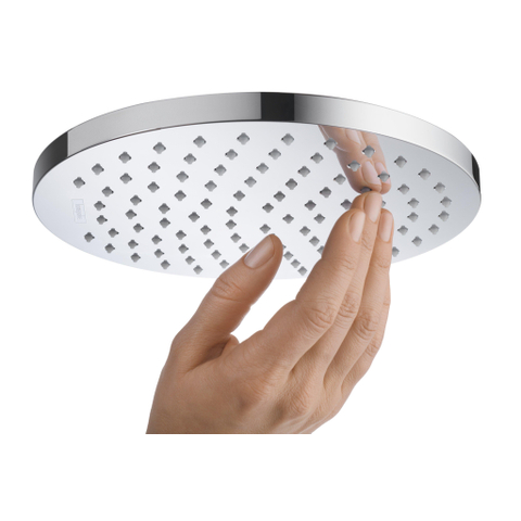 Hansgrohe Vernis Blend Hoofddouche - hoogglans chroom SW651342