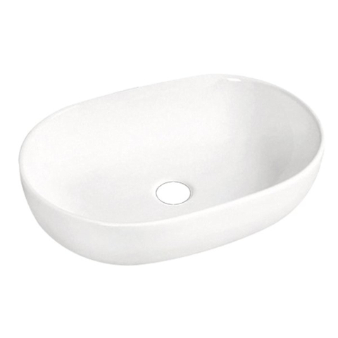 Best Design Lariano opbouw wastafel 60x42,5x14cm SHOWROOMMODEL SHOW26818