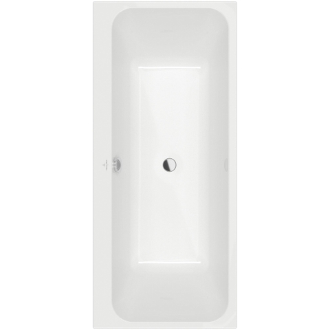 Villeroy & Boch Architectura Bad - 170x70cm rechthoek - wit SW1150337