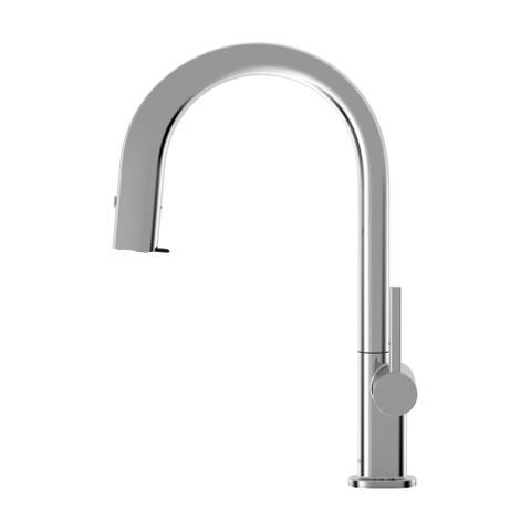 Hansgrohe Aqittura Filtersysteem - 210 - 1jet starterset - hoogglans chroom SW918710