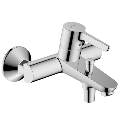 Hansgrohe Talis e Eengreeps wastafelmengkraan - 240 zonder afvoer - hoogglans chroom SW28988
