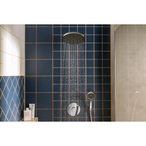 Hansgrohe Vernis Blend bras de douche 24 cm chrome SW651671