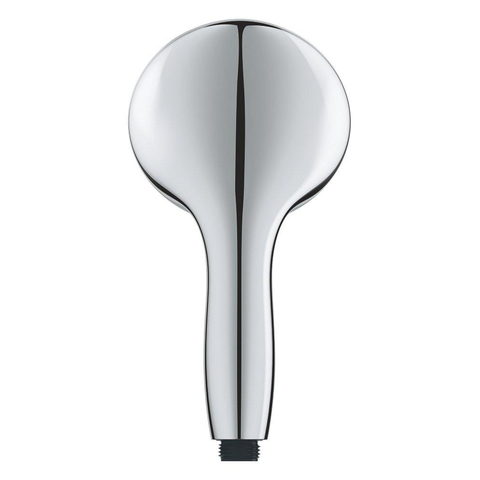 Grohe Vitalio Start QuickFix Handdouche - diameter 11cm - 1 straalsoort - 8.0l/min - chroom SW1028250