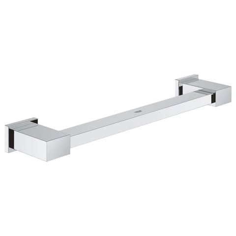 GROHE Essentials Cube Barre d'appui - 40cm - chrome 0438171
