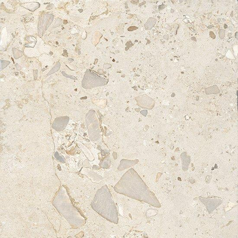 Ceralto Elaris Oak Vloertegel - 60x60cm - 9.0mm - gerectificeerd - Beige SW1474047