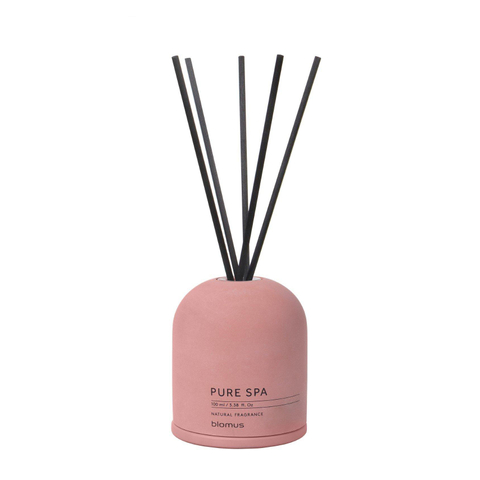 Blomus Fraga Geurset - sea salt/ sage witred rose SHOWROOMMODEL SHOW26788