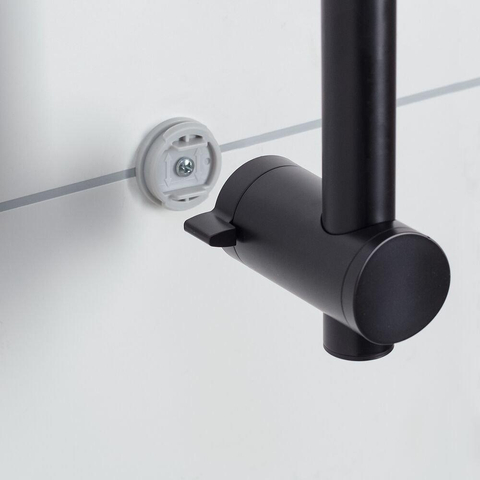 Tiger Tyne Ensemble de douche Noir SW544591