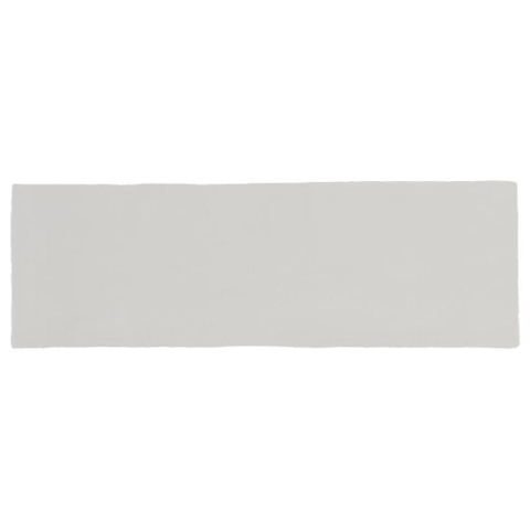 Vtwonen Mediterranea Carreau mural 13x40cm 9mm éclat blanc Nieve SW367115