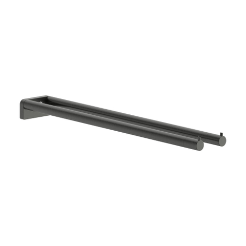 Hansgrohe AddStoris S 2-lids handdoekrek BBC SW1567161