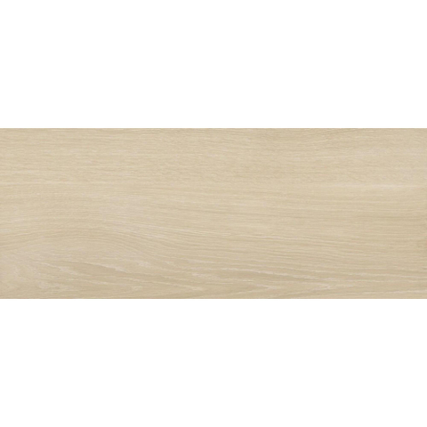 ÉCHANTILLON Terravito Bevella carreau mural - 30x75cm - rectifié - Aspect bois - Oak mat (brun) SW1130674