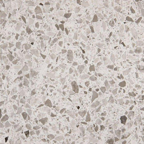 ÉCHANTILLON Ceralto Serico Polished Carreau décoratif 60x60cm 10mm rectifié R10 grès cérame Marmo SW913178