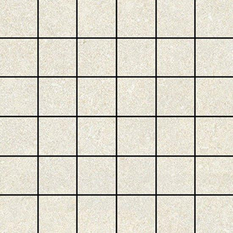 Ceralto Taverno Line Mozaïektegel - 30x30cm - 8mm - Lime mat SW1171202