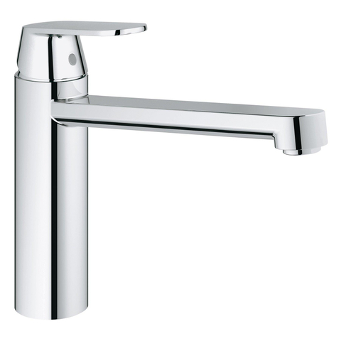 GROHE Eurosmart Cosmopolitan Mitigeur de cuisine - chromé 0437915
