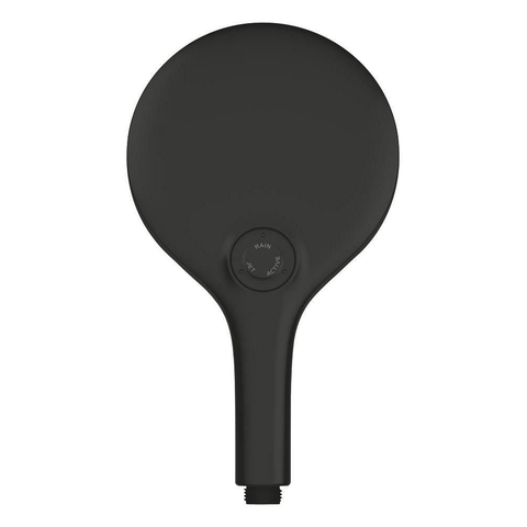 Grohe Vitalio Smart Active Handdouche - 3 straalsoorten - matte black (mat zwart) SW1440565
