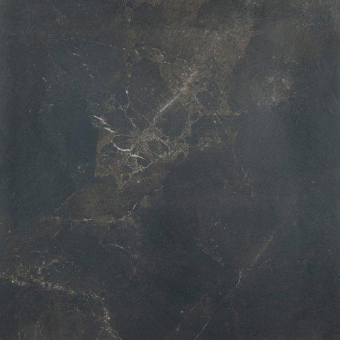SAMPLE Ceralto Briano Accent Vloer- en wandtegel 100x100cm 6mm gerectificeerd R10 porcellanato Black Diamond SW912640