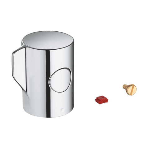 GROHE temperatuurgreep - chroom SW789509