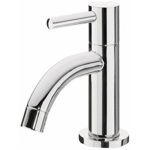 Xellanz Cimara fonteinkraan Kiwa 1/2" chroom SW2680