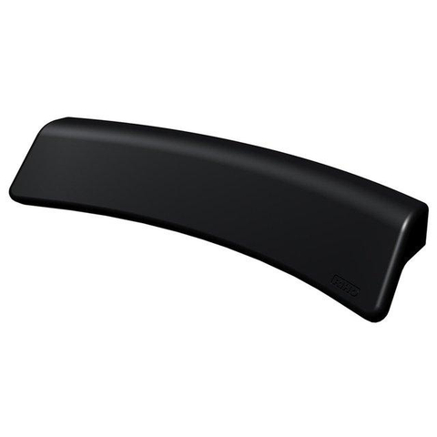 Riho Oval baignoire autoportante - 175x80cm - solid surface - incl. siège - incl. coussin dappui-tête - blanc mat SW1437510