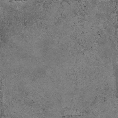 ÉCHANTILLON Ceralto Classico Alto Polished Carrelage sol et mur 100x100cm 8.5mm rectifié R10 grès cérame Dark SW913273