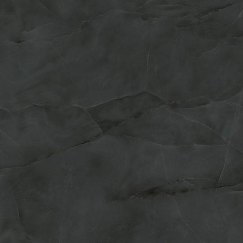 Ceralto Biancoro Marble Carreau de sol - 119.7x119.7cm - 9.0mm - rectifié - Noir SW1175243