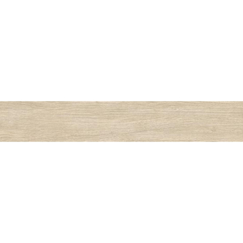 Ceralto Rovello Craft Carreau de sol - 20x120cm - 9.0mm - rectifié - Pure SW1407456