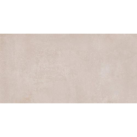 ÉCHANTILLON Terravito Urbano carrelage murale et de sol - 60x120cm - rectifié - Aspect béton - Cream mat (crème) SW1130703