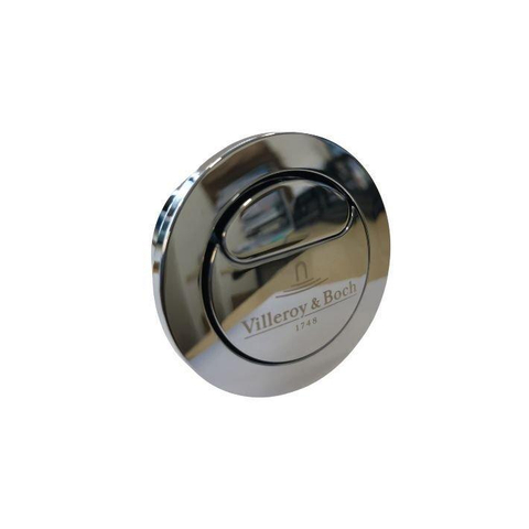Villeroy & Boch bouton-poussoir pièce de rechange SW971887
