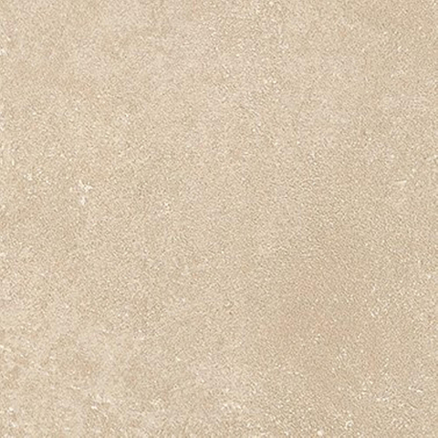 ÉCHANTILLON Terravito Elzino carreau mural et de sol - 80x80cm - rectifié - Aspect pierre naturelle - Beige mat (beige) SW1221606