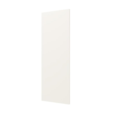 Plieger Perugia radiateur design vertical raccordement central 1806x608mm 1070W blanc mat 7252823