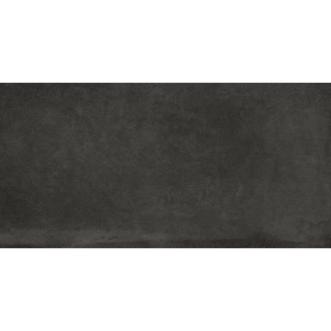 Ceralto Fenera Set Vloertegel - 60X120 - 6.5mm - mat - zwart SW1578761