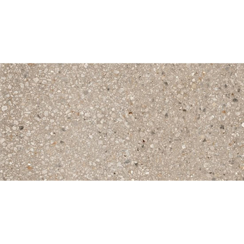 Ceralto Framel Carrelage de sol - 59.7x119.7cm - 6.0mm - rectifié - Cookie mix SW1175085