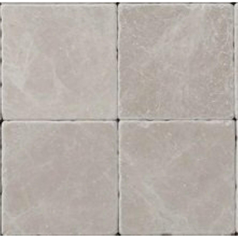 Jabo Burdur carrelage sol 20x20cm résitant au gel convient pour chauffage au sol marbre beige vieilli SW88470