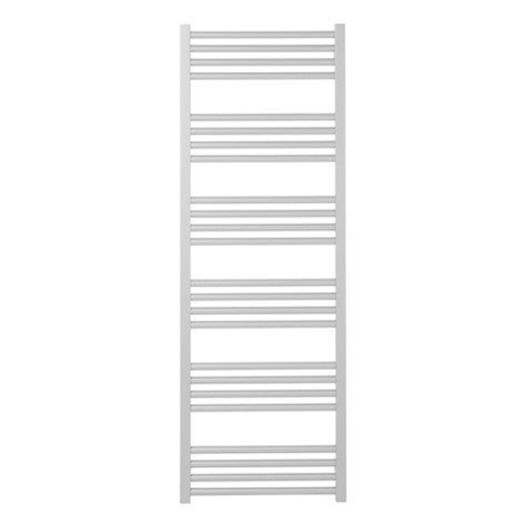 Radiateur à serviettes Crosswater MPRO - 138x48cm - 568 watt - blanc mat SW487367