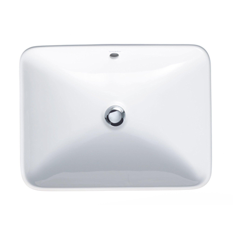 Duravit Happy D Push open ventiel - hoogglans chroom 0315366